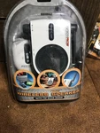 Innovage Wireless Speaker, Fm Scan Radio, Tv, MP3, Dvd, Cd New. Fixed Price $14.99.
