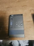 Tozaj Am/fm Stereo Headset Receiver Model SEL-168. Fixed Price $7.00.