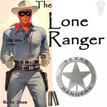 Lone Ranger 2,358 Episodes MP3 Dvds Old Time Radio Otr. Fixed Price $11.99.