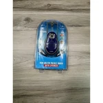 Nip Coby CX-8 Blue Mini Am Fm Pocket Radio With Speaker And Earphones. Fixed Price $15.30.