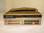 General Electric Message Center Spacemaker 7-4270A Casette Radio Am/fm Read!!. Fixed Price $19.99.