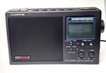 C. Crane CC3 Radio Long Range Reception Fm Noaa Weather Alert 2-METER Ham. Fixed Price $142.99.