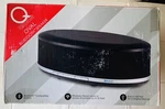 Bluetooth Speaker, Q Oval With Usb Charging. Fixed Price $10.00.