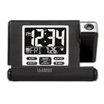 616A-56647 Crosse Technology Travel Projection Alarm Clock With Usb Port. Fixed Price $39.95.