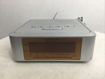 Vintage Trutech Fm/am Clock Radio Snooze Button Wake Music/alarm CR19 Alco. Fixed Price $12.00.