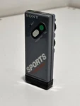 Super Rare Sony Walkman SRF-6 Sub-compact Portable Fm Radio. Fixed Price $149.99.