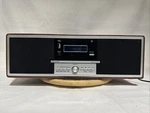 Retro Audio Model ODY-1969 Modern Version Of AM/FM/CD+BLUETOOTH+USB+AUX+MP3. Fixed Price $63.00.