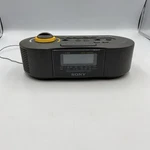 Sony Dream Machine ICF-C900HS Alarm Clock Fm/am. Fixed Price $26.99.