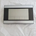 Marathon CL030052GG Atomic Digital Wall Clock Auto-night Light Temp Date. Fixed Price $19.87.