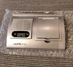 Ultronic Desktop Am/fm Radio With Calendar Clock T524B. Fixed Price $15.99.