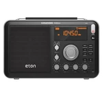 Eton Elite Field Radio - Lcd Display Headphone 4 X Desktop/portable. Fixed Price $126.95.