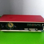 Vintage Westinghouse RLF4220A Analog Alarm Clock Radio Am Fm Tested/working. Fixed Price $40.00.