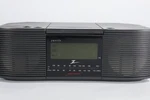 Zenith Therapy Am/fm Alarm Clock Radio Sleep Sounds Z208B - Tested. Fixed Price $27.99.