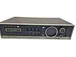 Morse Electrophonic T-600A 8-TRACK Am/fm Stereo System For Parts Notes. Fixed Price $29.99.