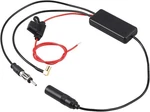 Dab Fm Car Antenna Aerial Splitter Smb Converter Digital Radio Amplifier Uk. Fixed Price $25.64.