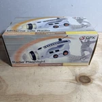 Gpx Alert Radio Flashlight Emergency Siren Hand Crank Solar Am/fm New. Fixed Price $17.99.