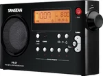 Sangean PR-D7BK Desktop Clock Radio Am/fm Rechargeable. Fixed Price $107.62.