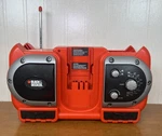 Black & Decker BDRC18 18V Cordless Radio And Battery Charger - Works Great. Fixed Price $29.87.