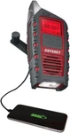 Eton Odyssey Multi-powered All-band Bluetooth & Solar Am/fm/noaa/shortwave Radio. Fixed Price $68.72.