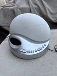Biobrite Sunrise Clock Working Great. Fixed Price $39.97.