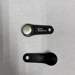 12 Pack! Royal Ibuttons, ROY29421N Free Neck Strap!!. Fixed Price $39.99.