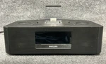 Philips AJ7260D Dual Dock Clock Radio Fm Usb Lightning 30-PIN Very Good. Fixed Price $42.00.