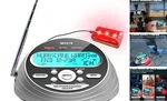 Noaa Radio-s.a.m.e. Localized Programming,weather 80 Alerts. Fixed Price $66.39.