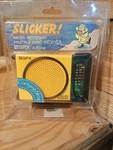 Slicker! Water Resistant Am/fm 2 Band Receiver Gpx New Package With Carrying. Fixed Price $35.00.