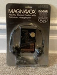 New Vintage Magnavox Kodak 1988 Olympic Games Am/fm Stereo Radio D1650 *sealed*. Fixed Price $19.54.