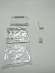 At&t 42297 Burglar Alarm Keypad Adapter Control Unit SW-ATT-PAD2W Digital Life. Fixed Price $24.95.