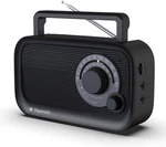 Am Fm With Best Reception, Bluetooth Speaker Portable Radio, Dsp Plug In. Fixed Price $38.38.