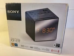 Sony Icf C1T. Fixed Price $19.99.