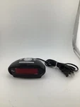 Equity Digital Alarm Clock Model 30227 30228 Electric Battery Back Up. Fixed Price $9.95.