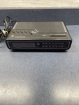General Electric 7-4612BKA Digital Clock Am/fm Radio Vintage Tested & Works. Fixed Price $34.95.