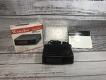 Westclox Am/fm Digital Alarm Clock Radio Model 80181 W/box And Instruction Book. Fixed Price $14.19.