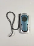 Radio Shack Pocket 12-829 Am Fm. Fixed Price $23.00.