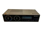 Vintage 80 Sony Dream Machine Easy Alarm Clock Radio Model EZ-2 Ez-ii Working. Fixed Price $95.00.