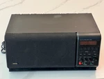 Denon DT-400 Am/fm Hifi Stereo Radio W/ Alarm Clock Works Great. Fixed Price $99.00.