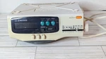 Vintage Emerson Under Cabinet Model CK5965 Am-fm Radio Clock Space Saver Timer. Fixed Price $15.95.