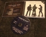 Advance Radio Promo Weather Storm Country Cd By Carolina Rain Play Tested. Fixed Price $9.99.