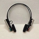 Classic Vintage Sony SRF-FM2 Stereo Receiver Headphones Tested & Working!. Fixed Price $28.20.
