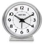 Westclox Baby Ben Classic Alarm Clock Retro Design Loud Portable 1964. Fixed Price $25.38.