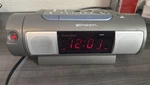 Emerson Radio Corporation IC172 Clock. Fixed Price $40.00.