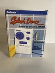 Vintage Pollenex Shower Radio( Spalsh Dance). Fixed Price $20.00.