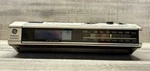Vtg Woodgrain 80S Ge Model 7-4639A Electronic Digital Alarm Clock Radio -works-. Fixed Price $19.99.