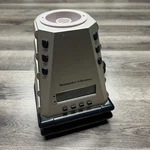Remington Nature White Noise Alarm Clock NC-1000 Aromatherapy. Fixed Price $24.95.