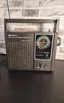 Sanyo Fm/am Band Receiver Model Rp 5225. Fixed Price $22.00.