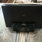 Sony Dream Machine Personal Radio Docking System Alarm Clock ICF-CS15IP. Fixed Price $50.00.