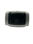 Emerson Dual Alarm Clock Radio Digital CK5050 Tested Works. Fixed Price $16.57.