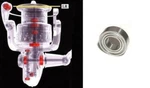 Penn Reel Line Roller Bearing Stainless Ceramic - Conflict Conquer Powergraph. Fixed Price $19.35.
